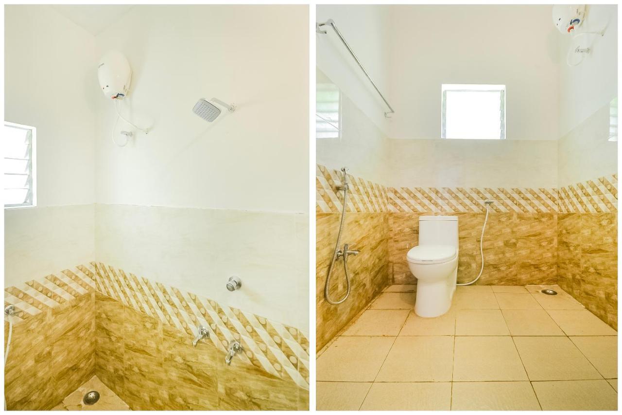 Oyo 67267 Ss Residency Hotel Coimbatore Zewnętrze zdjęcie