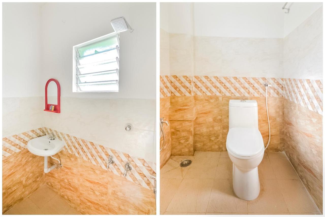 Oyo 67267 Ss Residency Hotel Coimbatore Zewnętrze zdjęcie